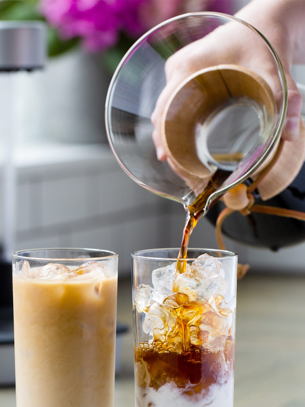 CHEMEX® Ottomatic 2.0 Brewer (120V)