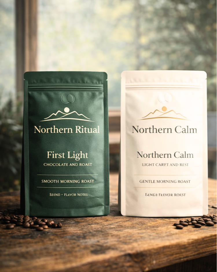 Your Daily Ritual Bundle