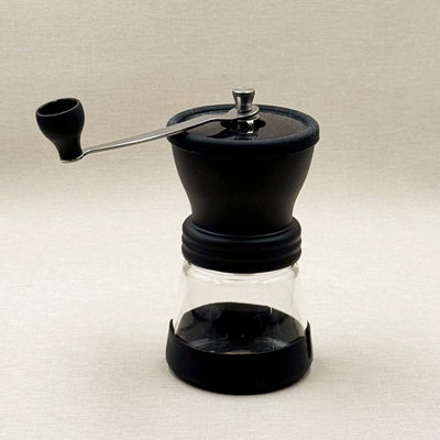 Hario Ceramic Coffee Mill Skerton N