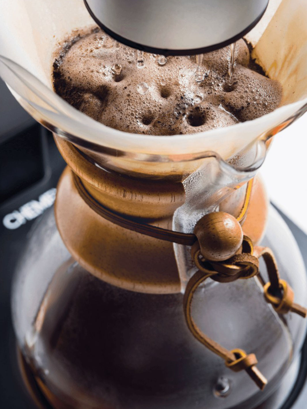 CHEMEX® Ottomatic 2.0 Brewer (120V)