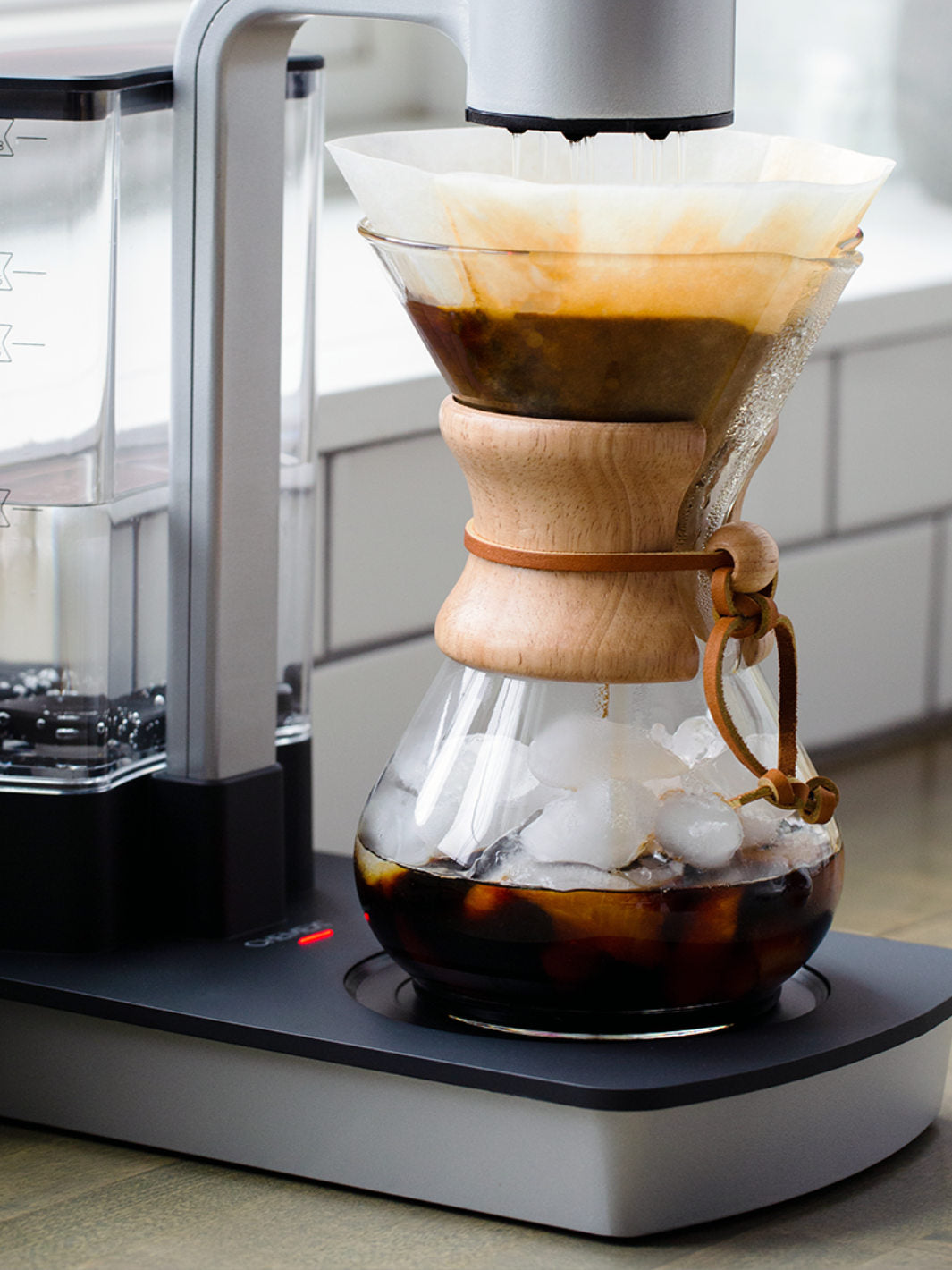 CHEMEX® Ottomatic 2.0 Brewer (120V)