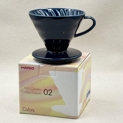Hario V60-02 Ceramic Dripper