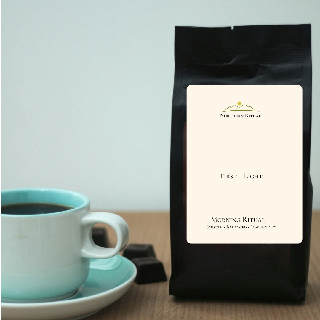 Daily Ritual Bundle + 1 Refill